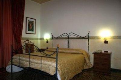 фото отеля Fattoria Stocchi Albergo