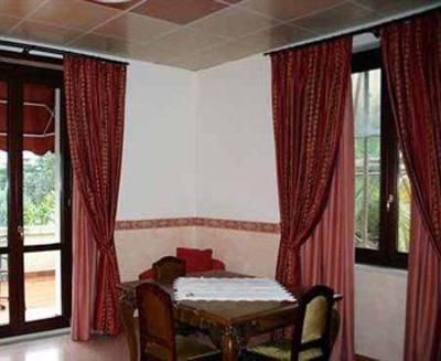 фото отеля Fattoria Stocchi Albergo