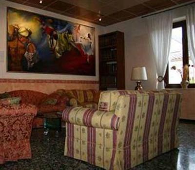 фото отеля Fattoria Stocchi Albergo