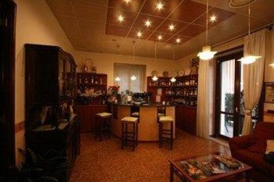 фото отеля Fattoria Stocchi Albergo