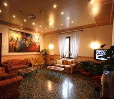 фото отеля Fattoria Stocchi Albergo