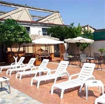 фото отеля Fattoria Stocchi Albergo