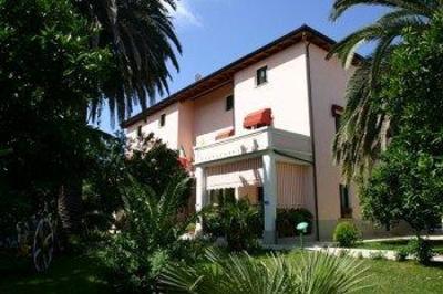 фото отеля Fattoria Stocchi Albergo