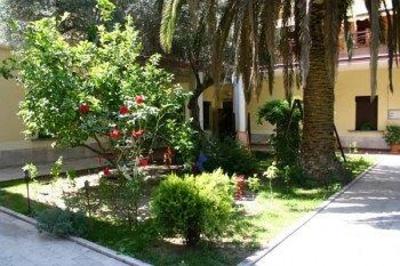 фото отеля Fattoria Stocchi Albergo