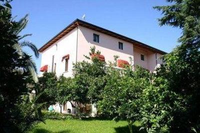 фото отеля Fattoria Stocchi Albergo