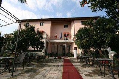 фото отеля Fattoria Stocchi Albergo