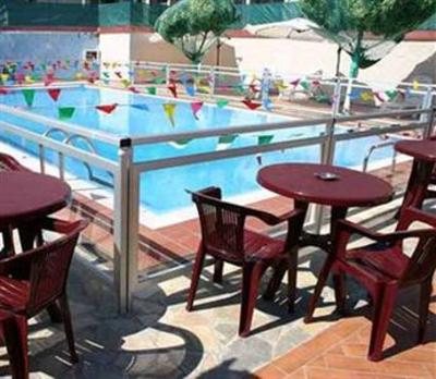 фото отеля Fattoria Stocchi Albergo