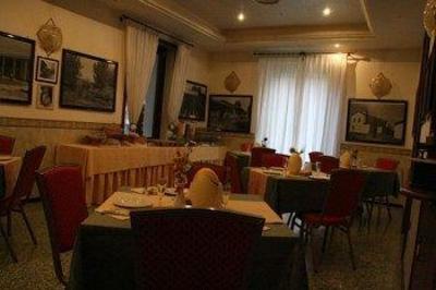 фото отеля Fattoria Stocchi Albergo