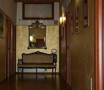 фото отеля Fattoria Stocchi Albergo