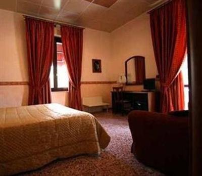 фото отеля Fattoria Stocchi Albergo