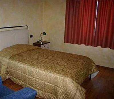 фото отеля Fattoria Stocchi Albergo