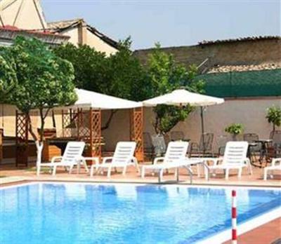фото отеля Fattoria Stocchi Albergo