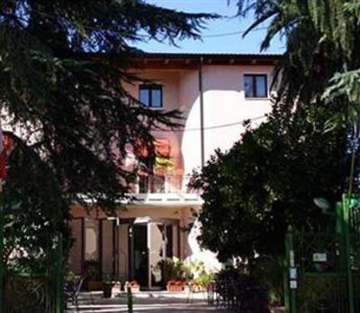 фото отеля Fattoria Stocchi Albergo