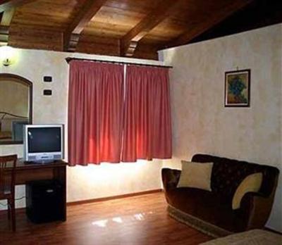 фото отеля Fattoria Stocchi Albergo