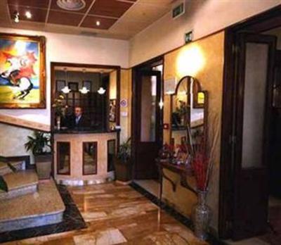 фото отеля Fattoria Stocchi Albergo