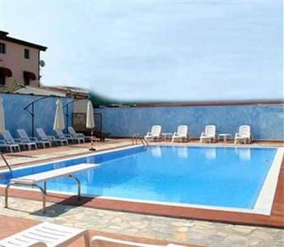 фото отеля Fattoria Stocchi Albergo
