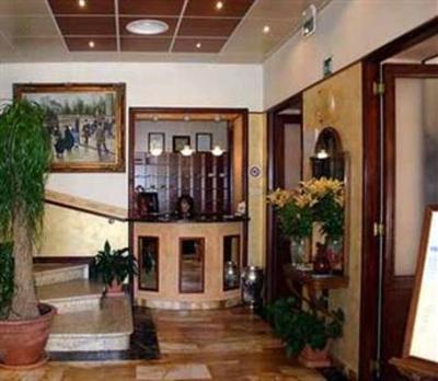 фото отеля Fattoria Stocchi Albergo