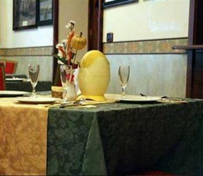 фото отеля Fattoria Stocchi Albergo