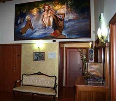 фото отеля Fattoria Stocchi Albergo