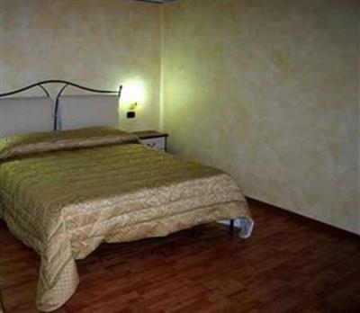 фото отеля Fattoria Stocchi Albergo