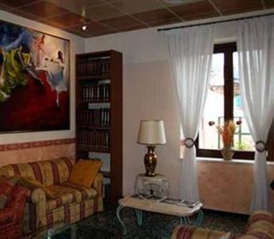 фото отеля Fattoria Stocchi Albergo