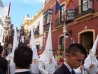 фото отеля Hotel Don Pedro Seville (Spain)