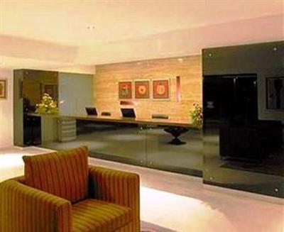 фото отеля Royal Orchid Golden Suites