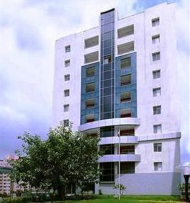 фото отеля Royal Orchid Golden Suites