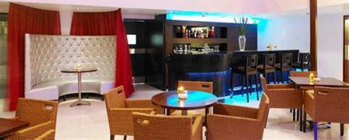 фото отеля Royal Orchid Golden Suites
