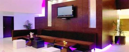фото отеля Royal Orchid Golden Suites