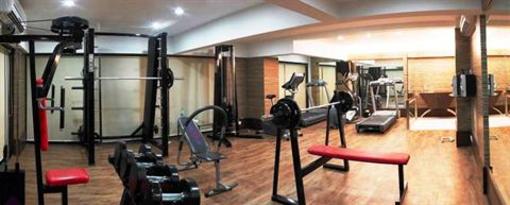 фото отеля Royal Orchid Golden Suites
