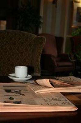 фото отеля Royal Highland Hotel
