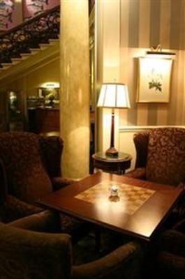 фото отеля Royal Highland Hotel
