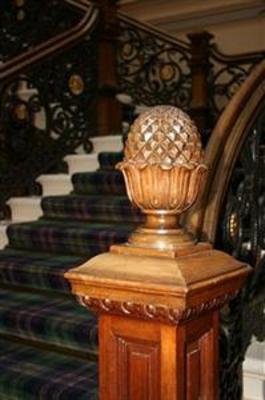 фото отеля Royal Highland Hotel
