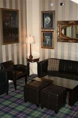 фото отеля Royal Highland Hotel