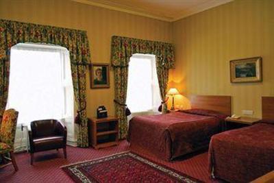 фото отеля Royal Highland Hotel