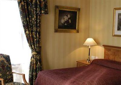 фото отеля Royal Highland Hotel