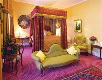 фото отеля Royal Highland Hotel
