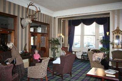фото отеля Royal Highland Hotel