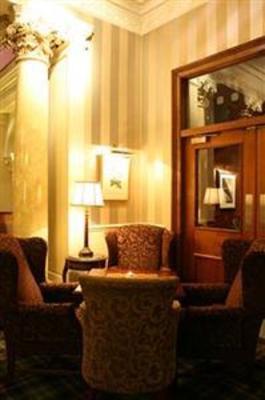 фото отеля Royal Highland Hotel