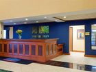 фото отеля Fairfield Inn & Suites by Marriott Coventry