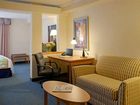 фото отеля Fairfield Inn & Suites by Marriott Coventry