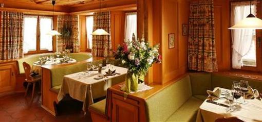фото отеля Hotel Restaurant Steinbock