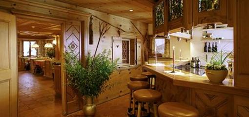 фото отеля Hotel Restaurant Steinbock