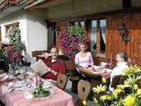 Hotel Restaurant Steinbock