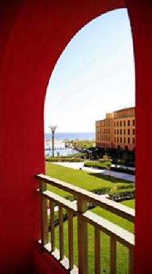 фото отеля InterContinental Taba Heights