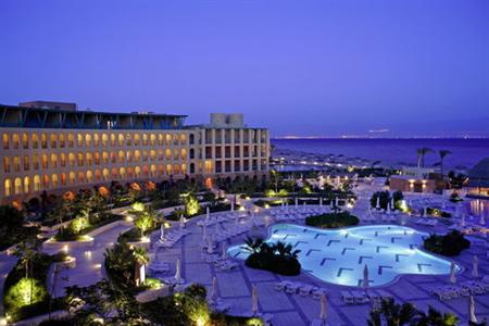 фото отеля InterContinental Taba Heights