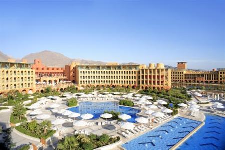 фото отеля InterContinental Taba Heights