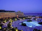 фото отеля InterContinental Taba Heights