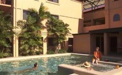 фото отеля Best Western Central Plaza Apartments Cairns